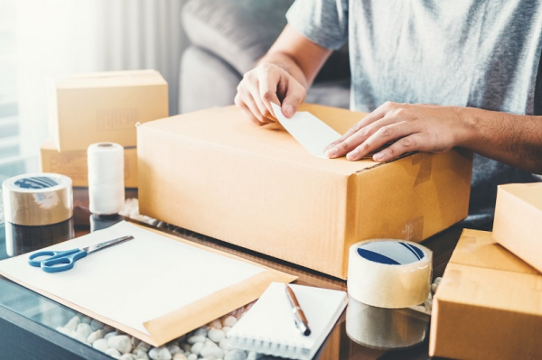 Phụ liệu đóng gói khác