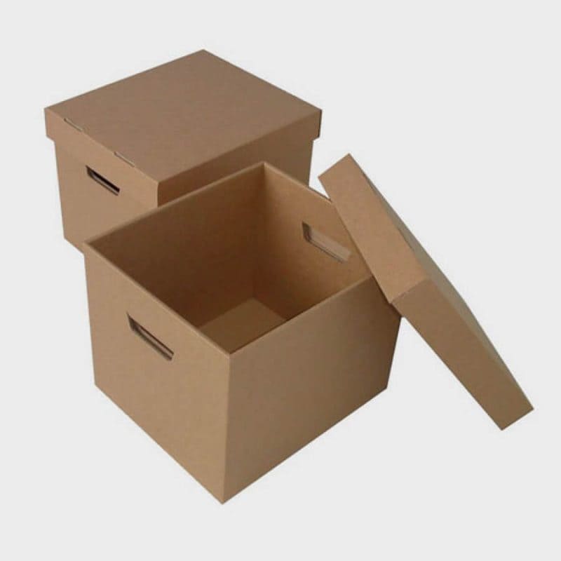 Kích thước thùng carton