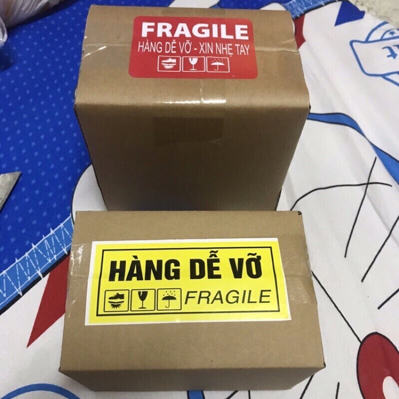 Cách đóng thùng carton Cách đóng thùng carton