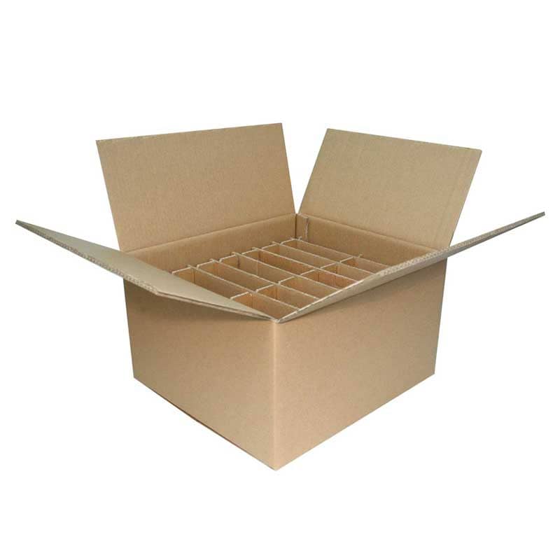 Kích thước thùng carton Kích thước thùng carton